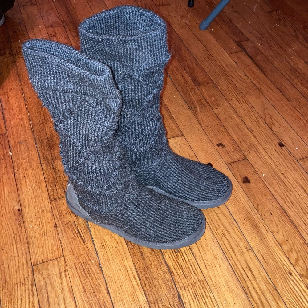 Ugg Boot